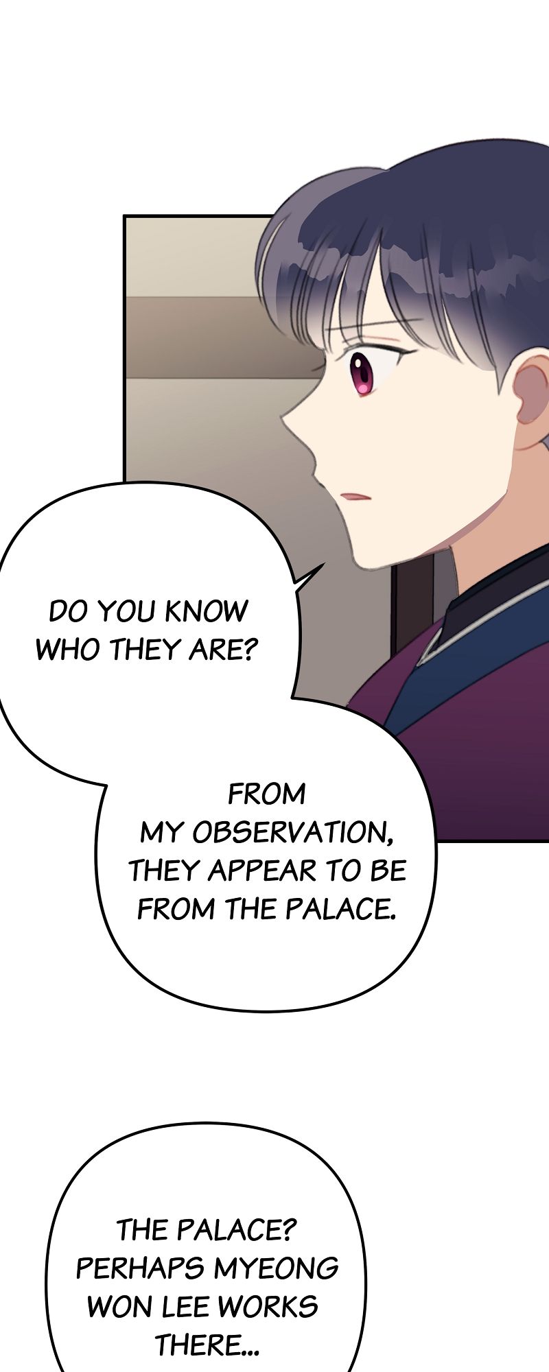 Queen Inhyeons Man Timeless Love - Episode 27 — page 50