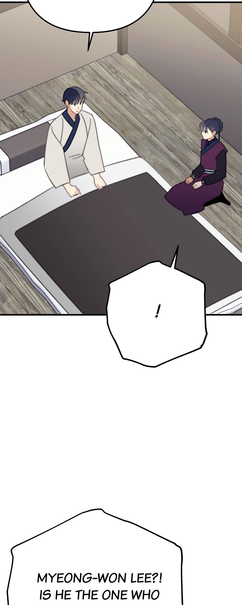 Queen Inhyeons Man Timeless Love - Episode 27 — page 51