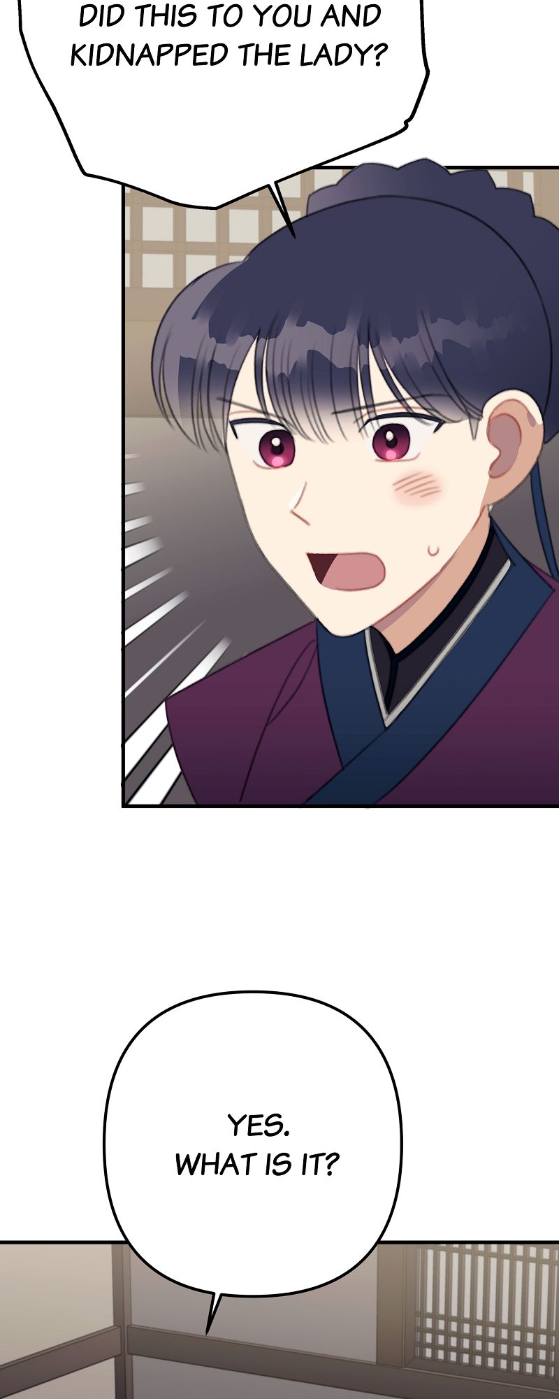Queen Inhyeons Man Timeless Love - Episode 27 — page 52