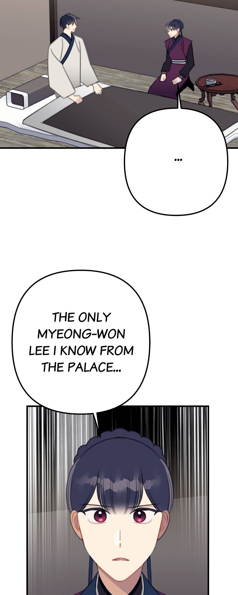 Queen Inhyeons Man Timeless Love - Episode 27 — page 53