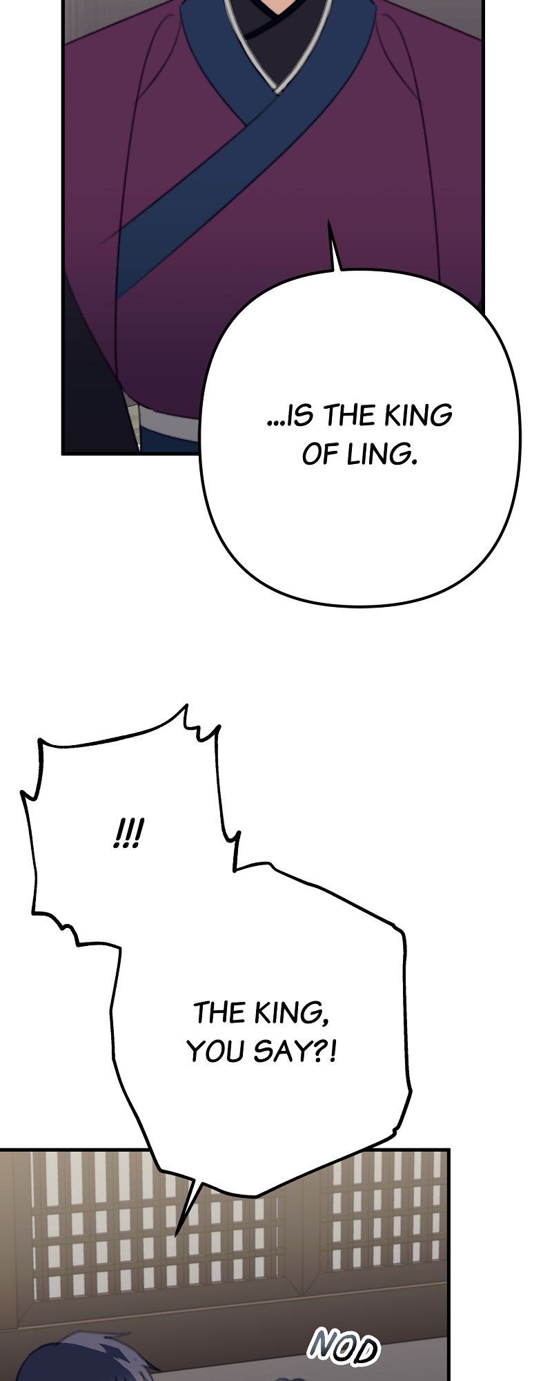 Queen Inhyeons Man Timeless Love - Episode 27 — page 54