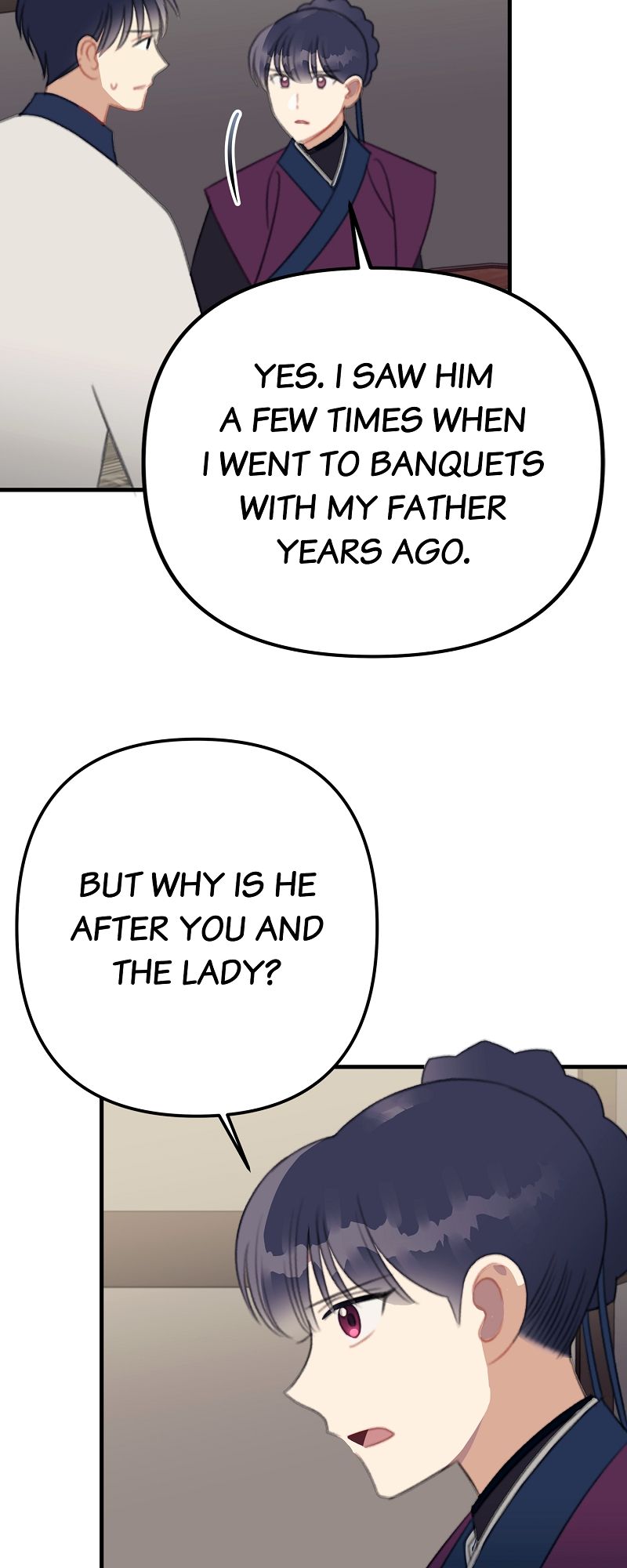 Queen Inhyeons Man Timeless Love - Episode 27 — page 55