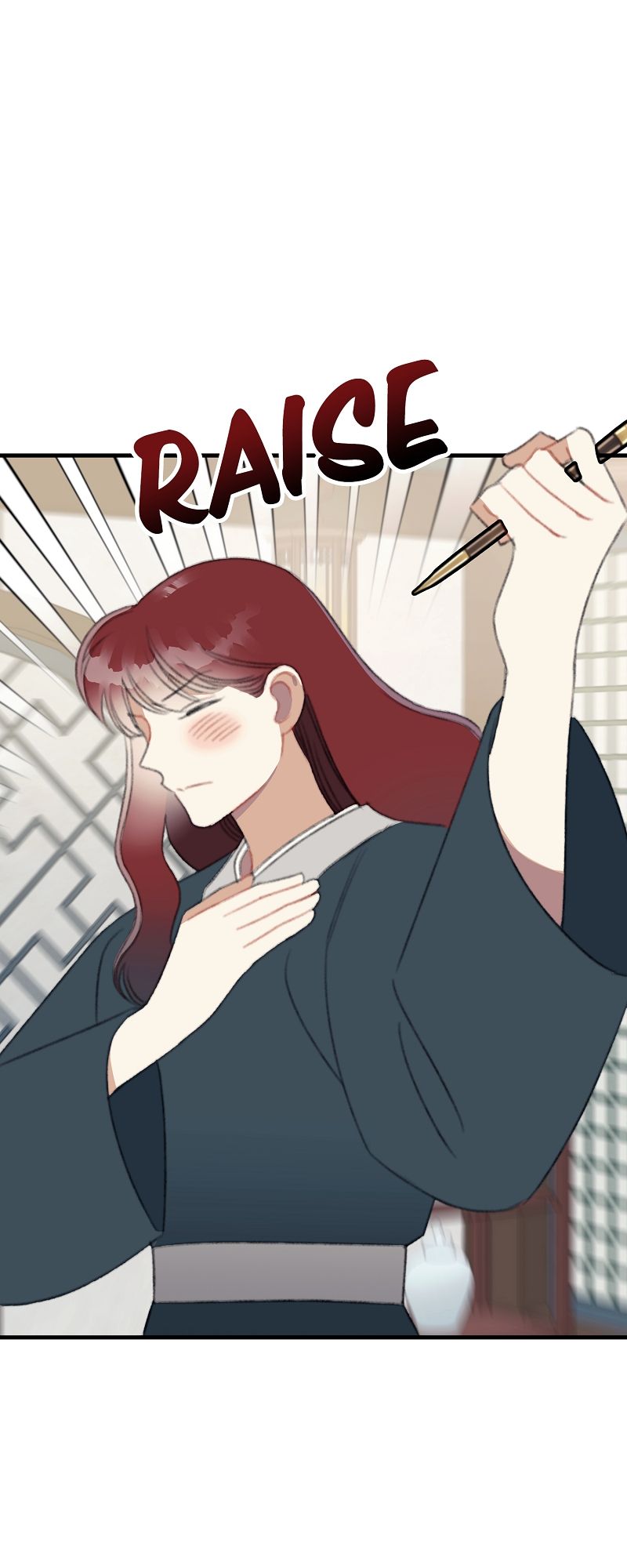 Queen Inhyeons Man Timeless Love - Episode 27 — page 8