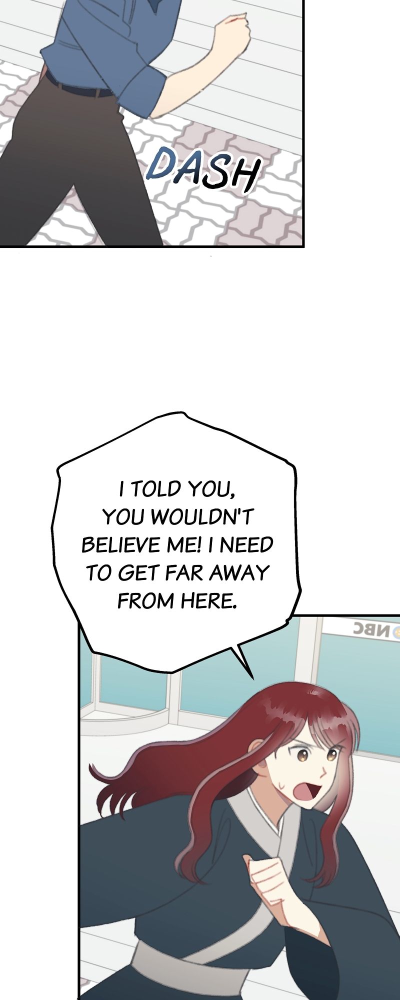Queen Inhyeons Man Timeless Love - Episode 28 — page 10