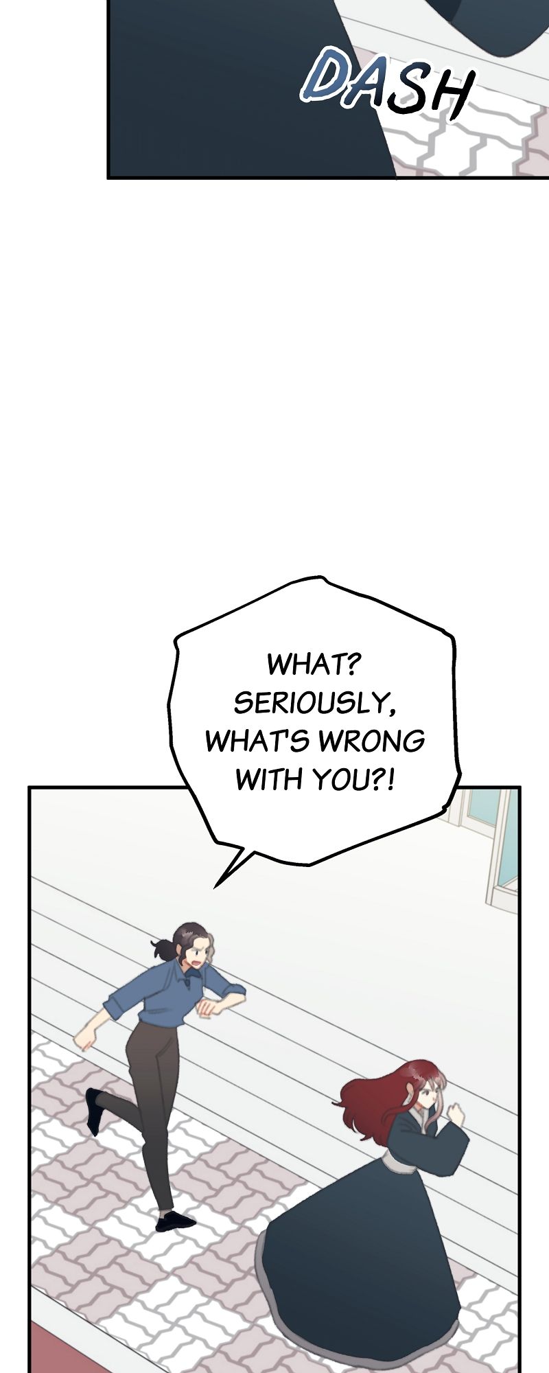 Queen Inhyeons Man Timeless Love - Episode 28 — page 11