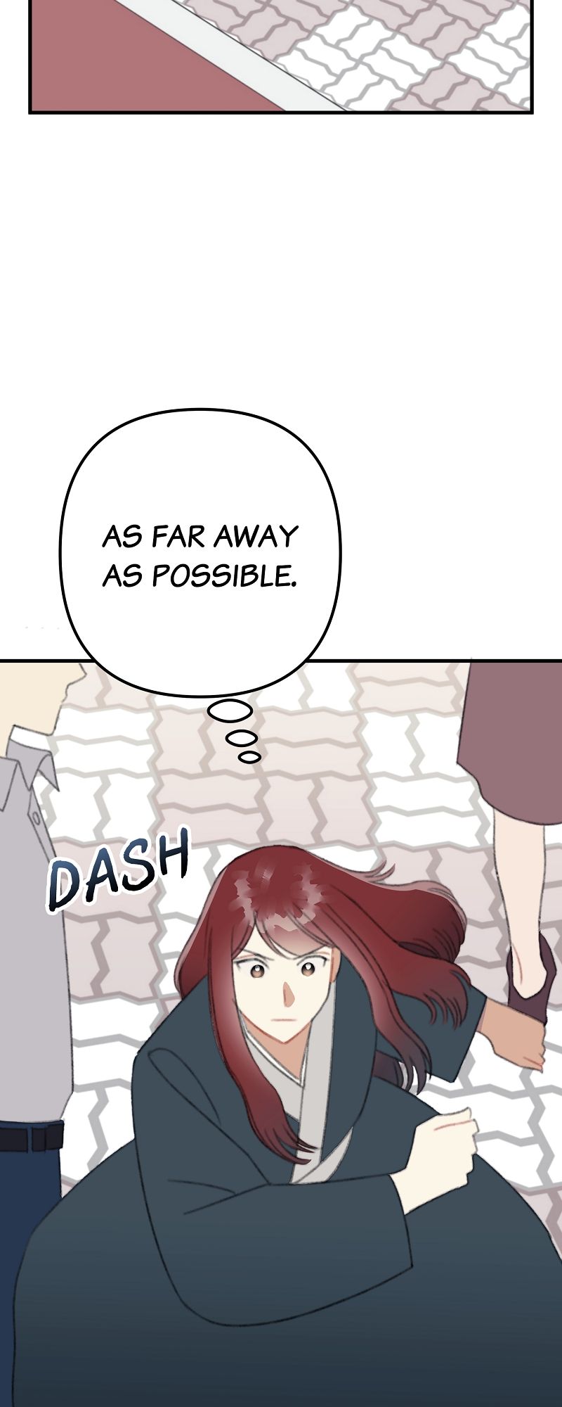 Queen Inhyeons Man Timeless Love - Episode 28 — page 12