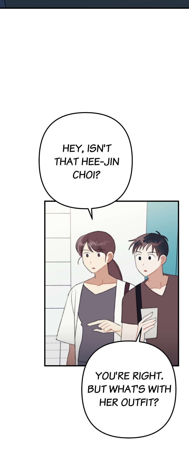 Queen Inhyeons Man Timeless Love - Episode 28 — page 13
