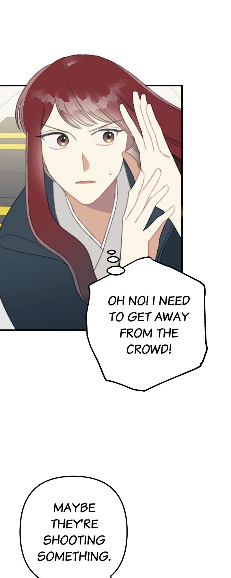 Queen Inhyeons Man Timeless Love - Episode 28 — page 14