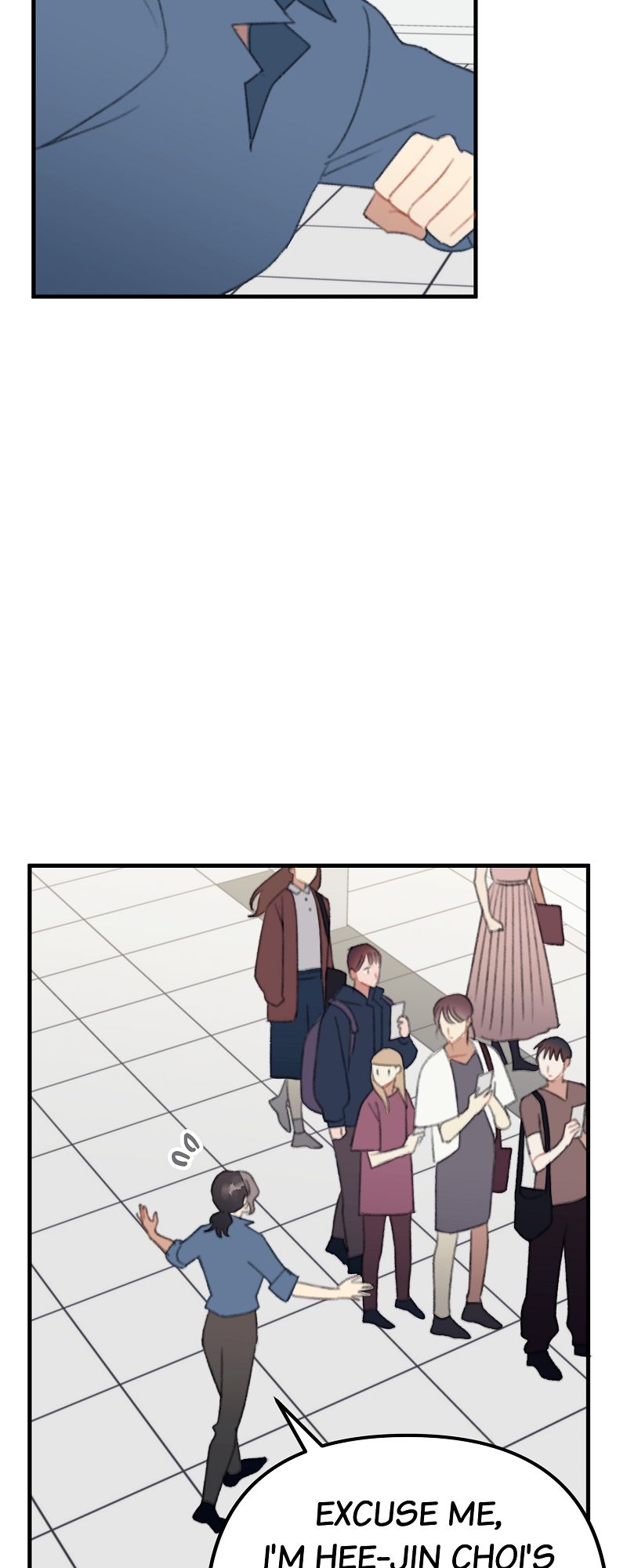 Queen Inhyeons Man Timeless Love - Episode 28 — page 16