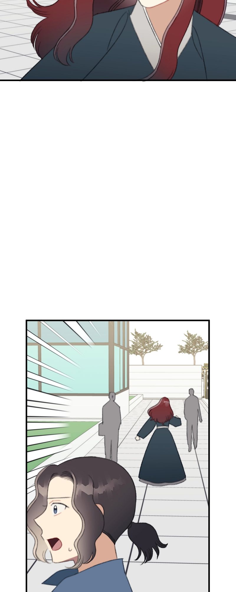 Queen Inhyeons Man Timeless Love - Episode 28 — page 18