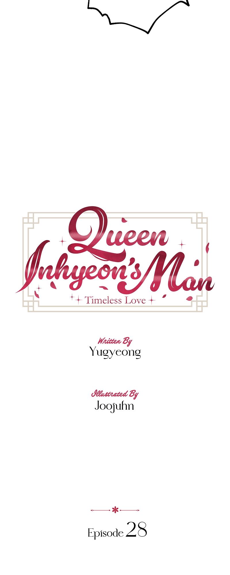 Queen Inhyeons Man Timeless Love - Episode 28 — page 2