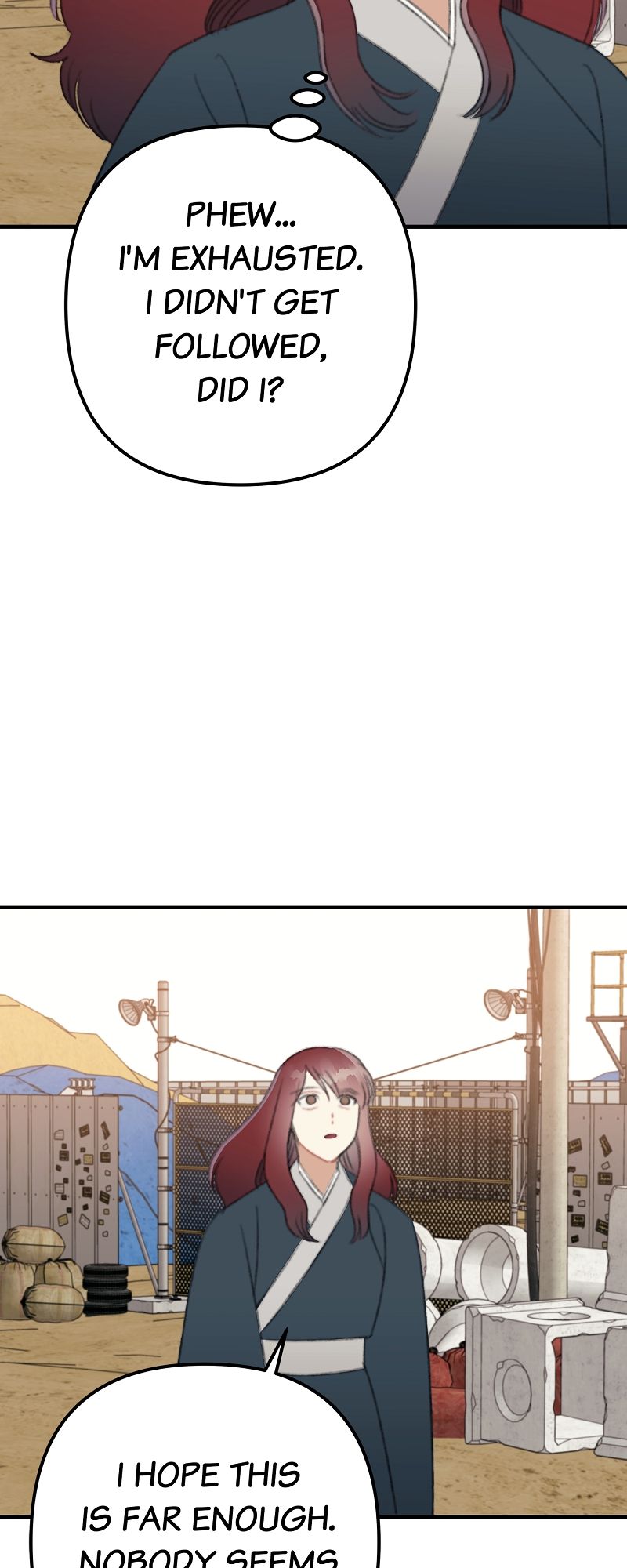 Queen Inhyeons Man Timeless Love - Episode 28 — page 23