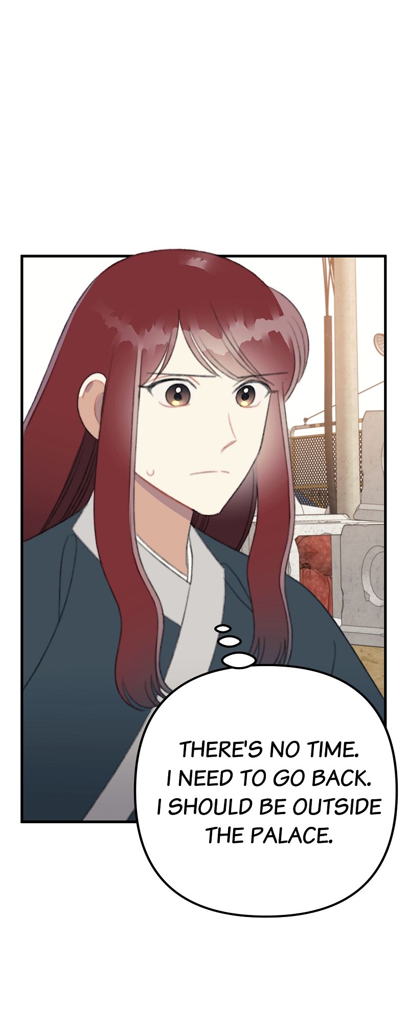 Queen Inhyeons Man Timeless Love - Episode 28 — page 25