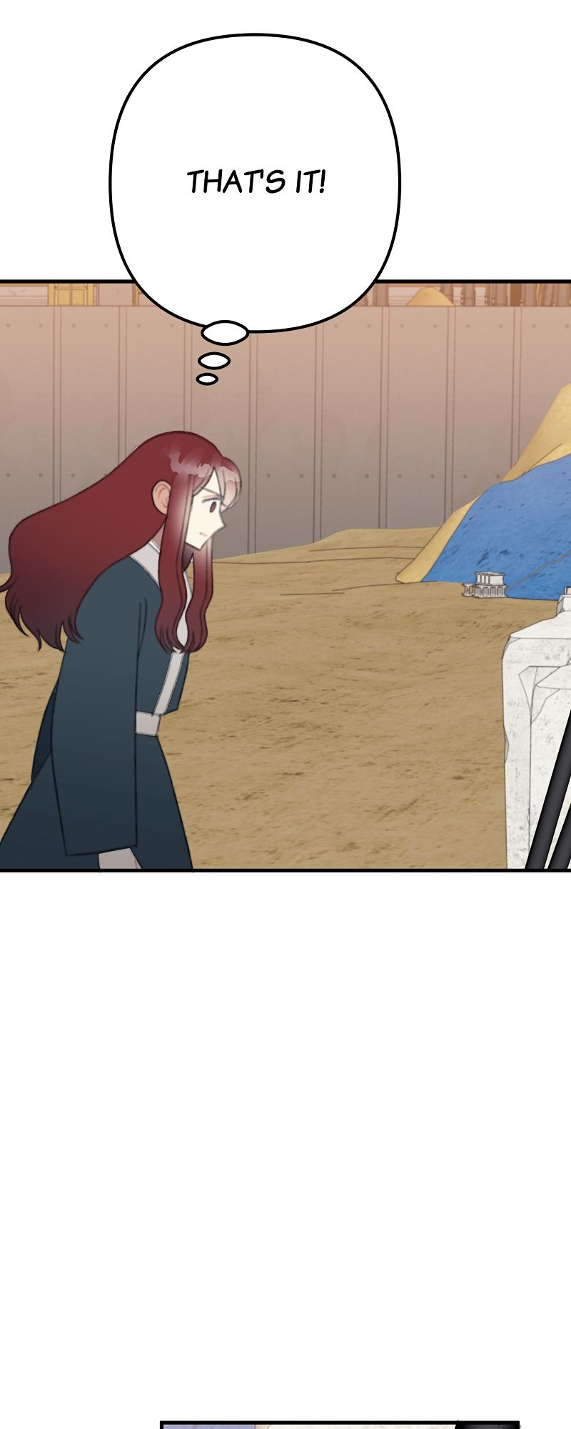 Queen Inhyeons Man Timeless Love - Episode 28 — page 28