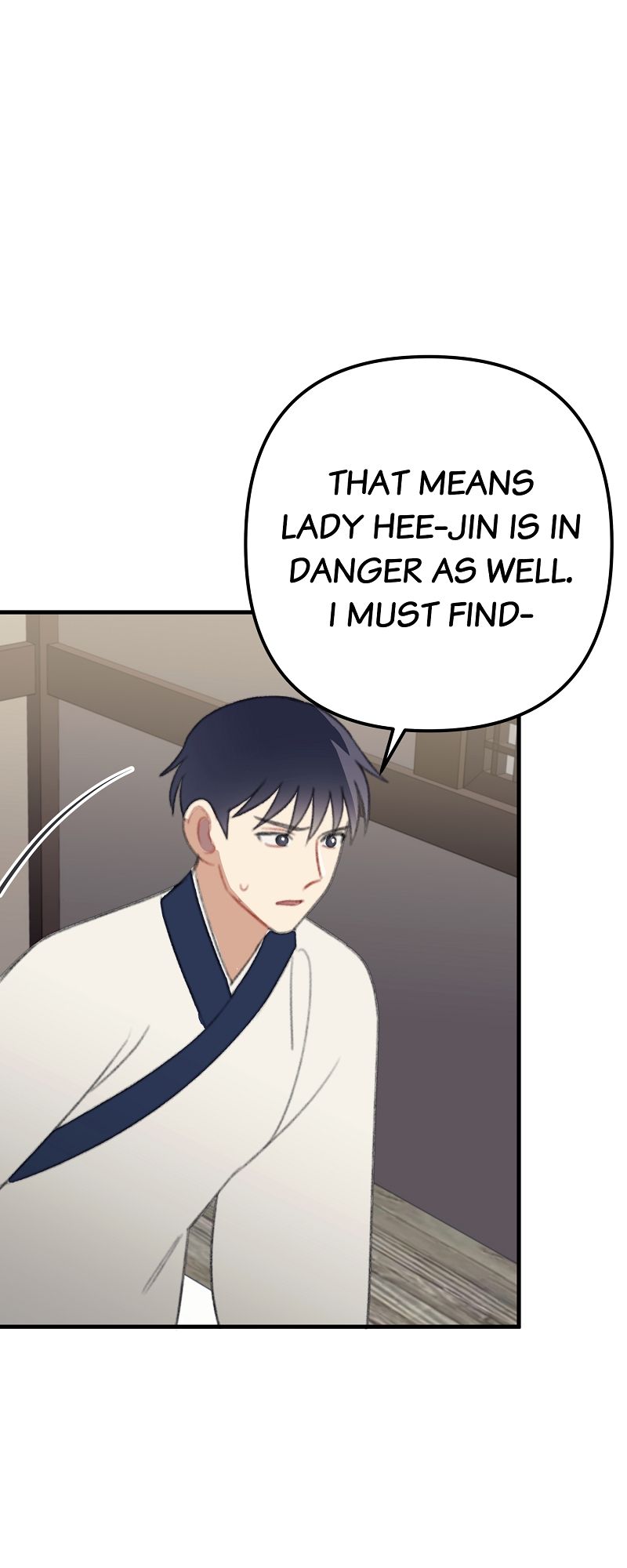 Queen Inhyeons Man Timeless Love - Episode 28 — page 3