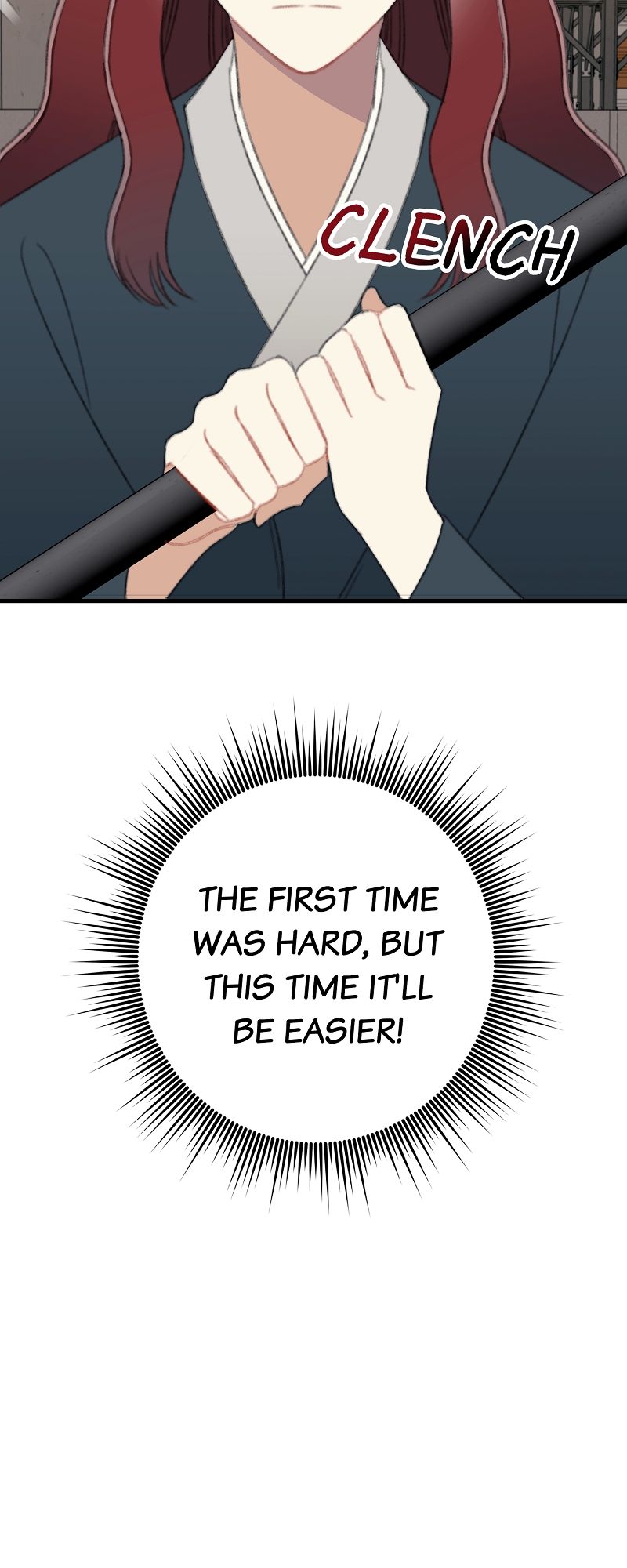 Queen Inhyeons Man Timeless Love - Episode 28 — page 30