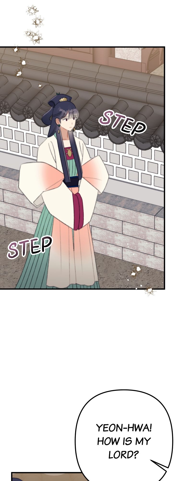 Queen Inhyeons Man Timeless Love - Episode 28 — page 31