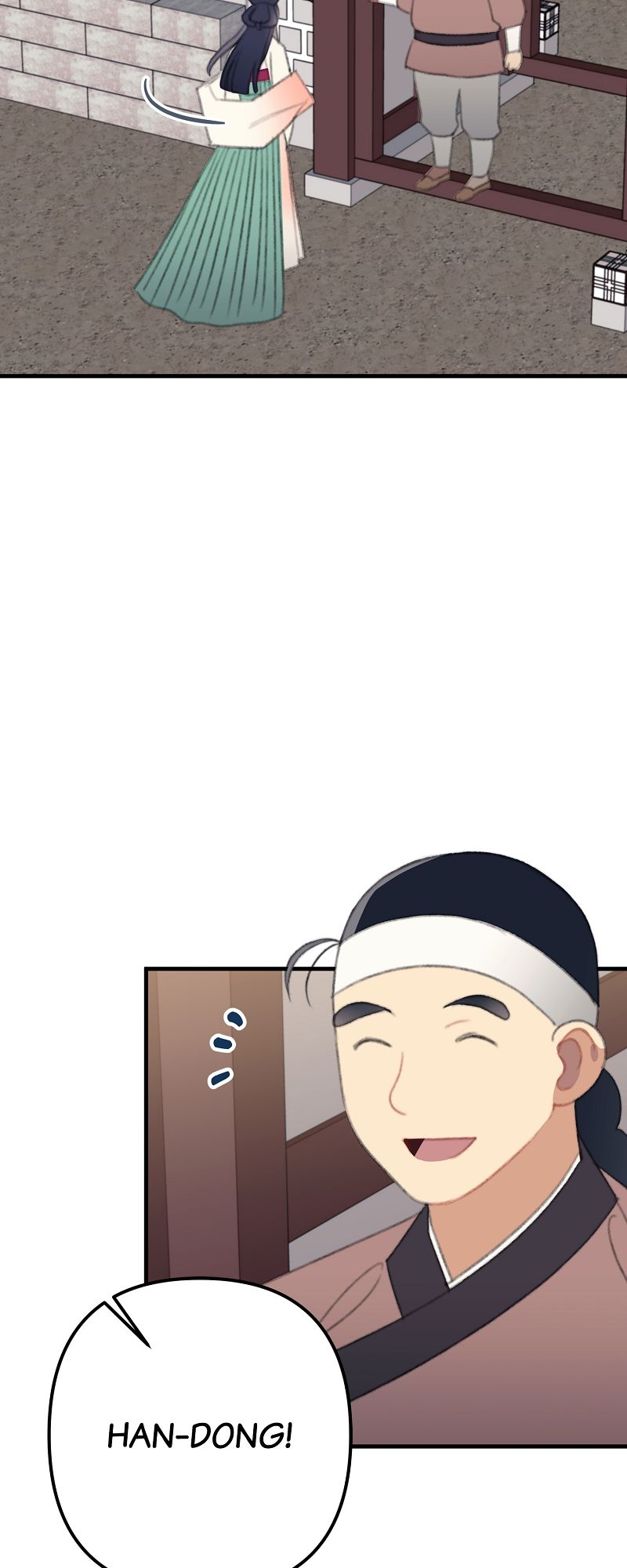 Queen Inhyeons Man Timeless Love - Episode 28 — page 33