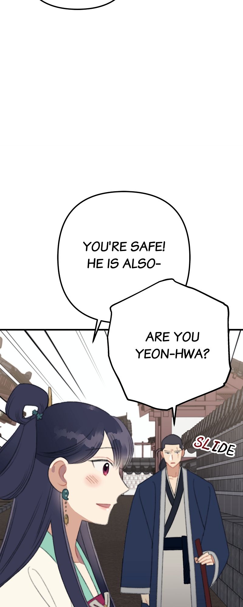 Queen Inhyeons Man Timeless Love - Episode 28 — page 34