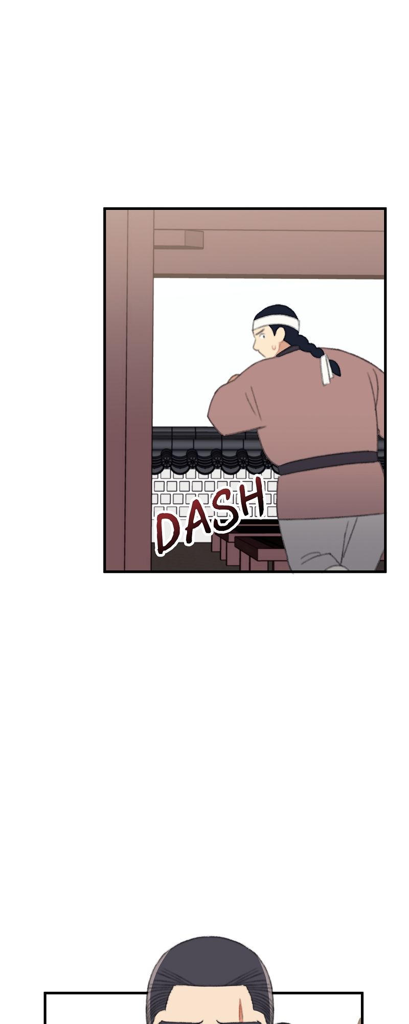 Queen Inhyeons Man Timeless Love - Episode 28 — page 37