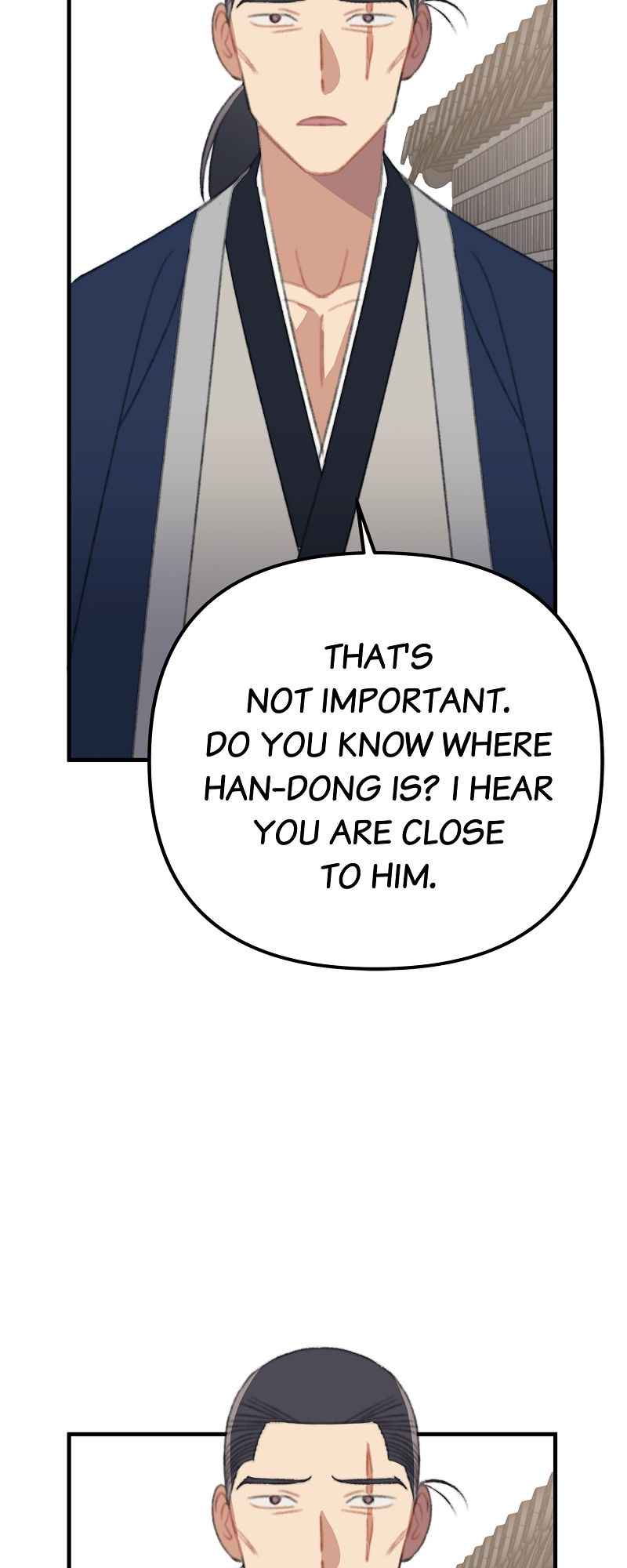 Queen Inhyeons Man Timeless Love - Episode 28 — page 38