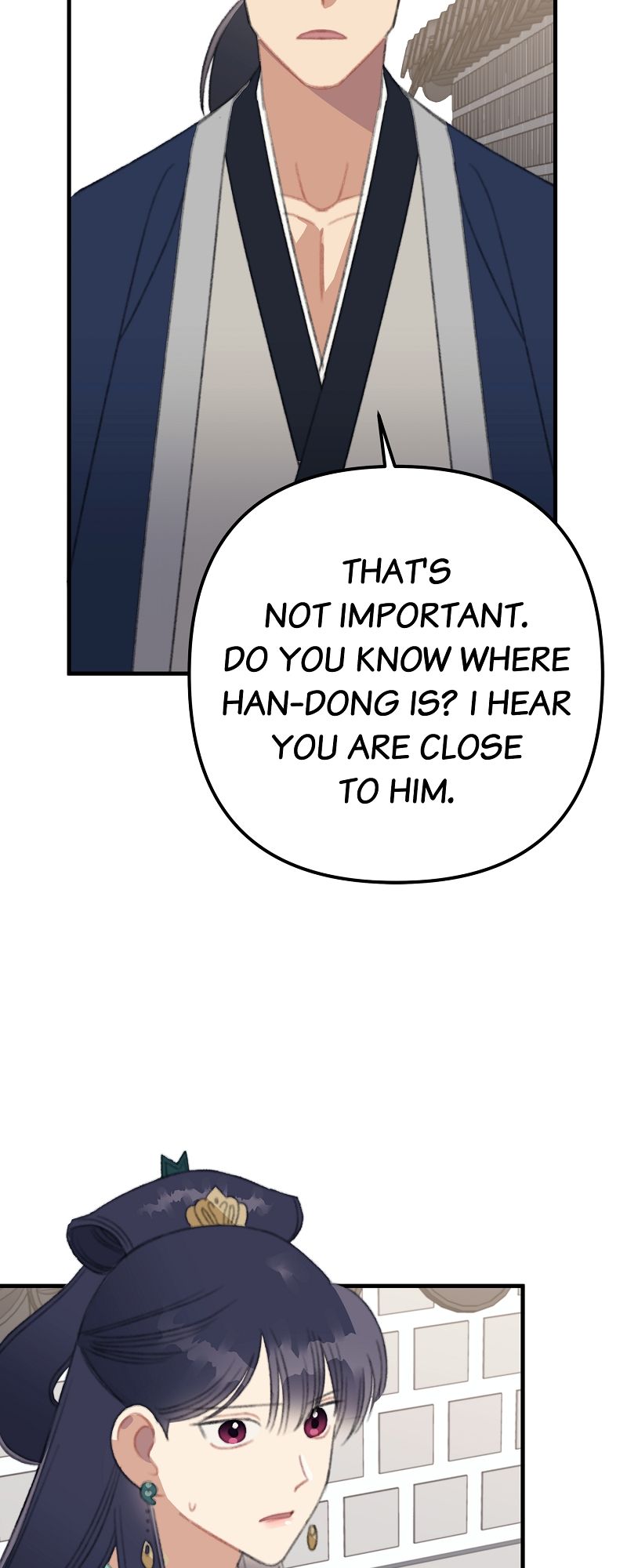 Queen Inhyeons Man Timeless Love - Episode 28 — page 39