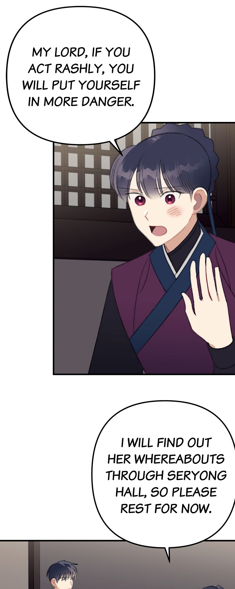 Queen Inhyeons Man Timeless Love - Episode 28 — page 4