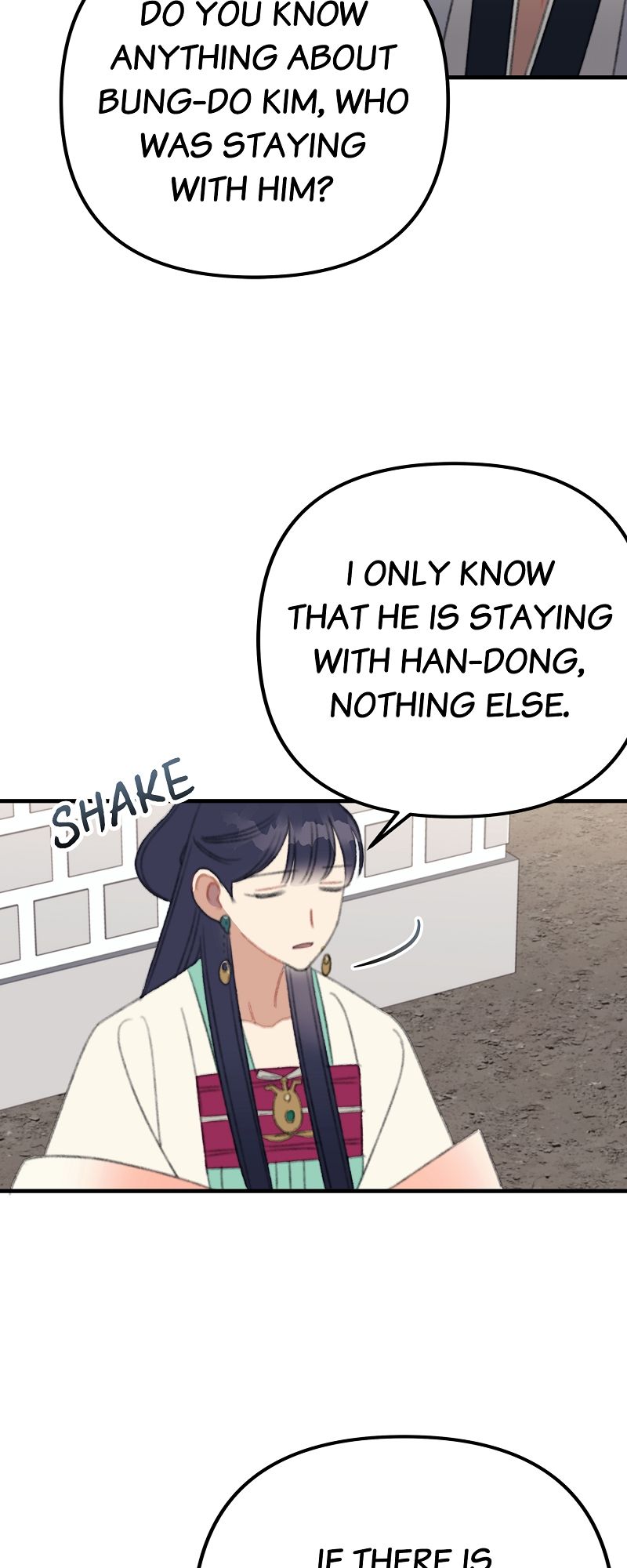 Queen Inhyeons Man Timeless Love - Episode 28 — page 41