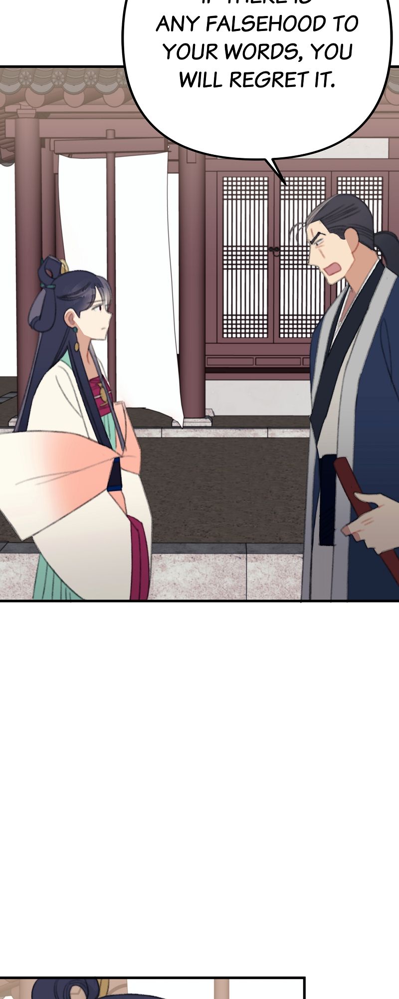 Queen Inhyeons Man Timeless Love - Episode 28 — page 42