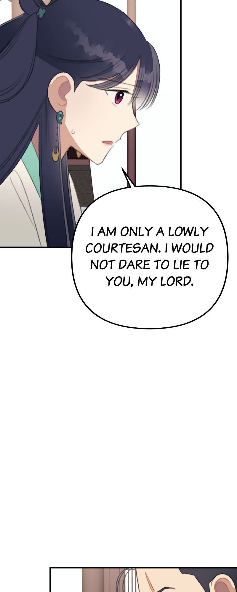 Queen Inhyeons Man Timeless Love - Episode 28 — page 43