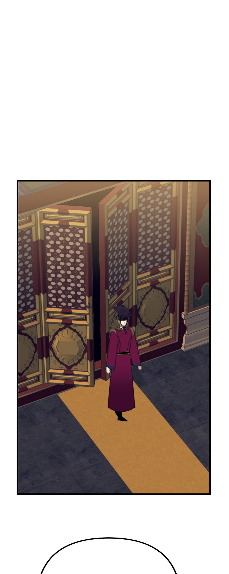 Queen Inhyeons Man Timeless Love - Episode 28 — page 46