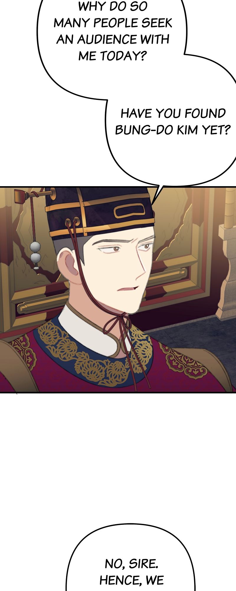 Queen Inhyeons Man Timeless Love - Episode 28 — page 47