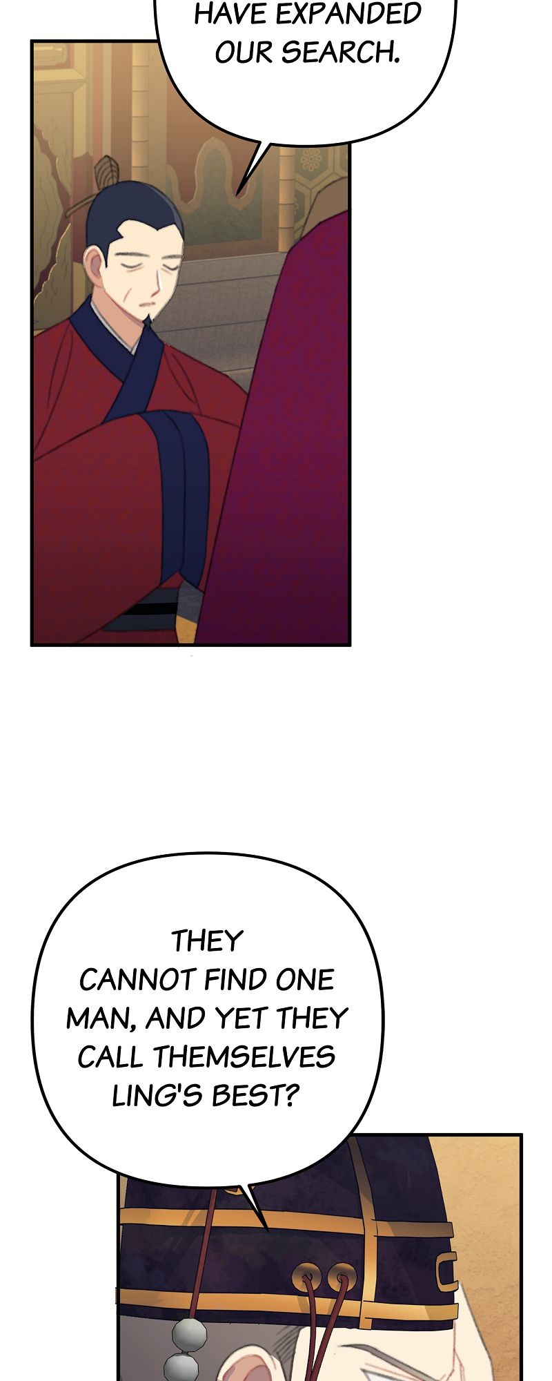Queen Inhyeons Man Timeless Love - Episode 28 — page 48