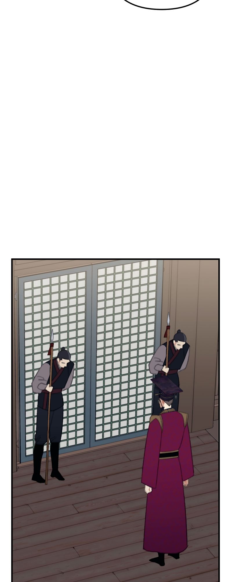 Queen Inhyeons Man Timeless Love - Episode 28 — page 51