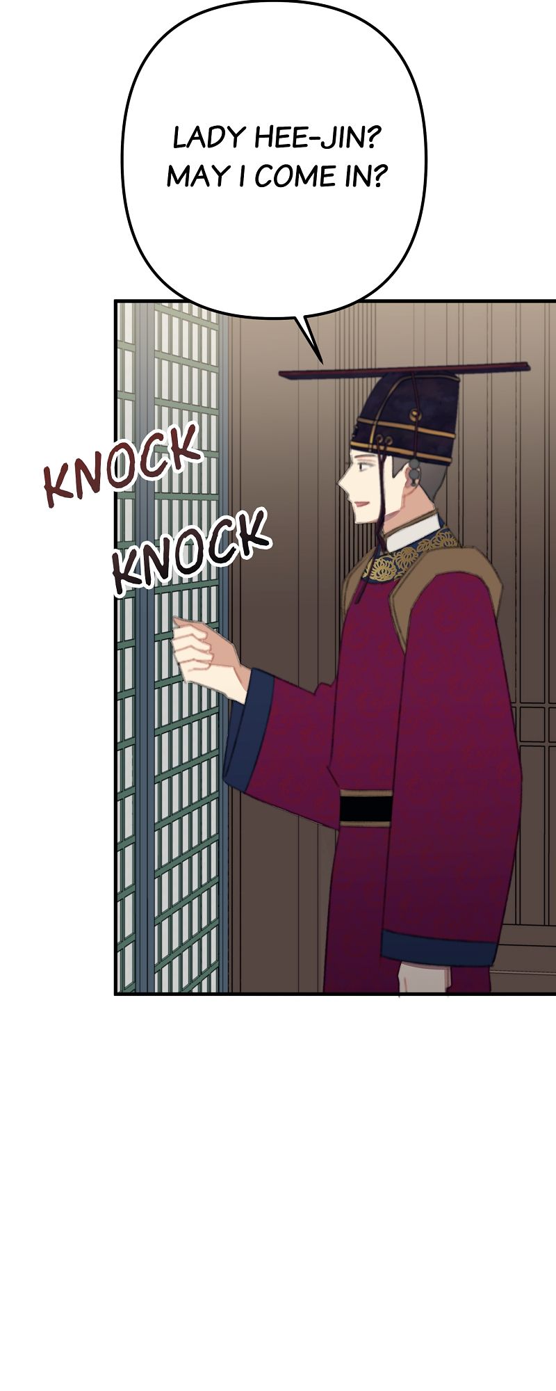 Queen Inhyeons Man Timeless Love - Episode 28 — page 54