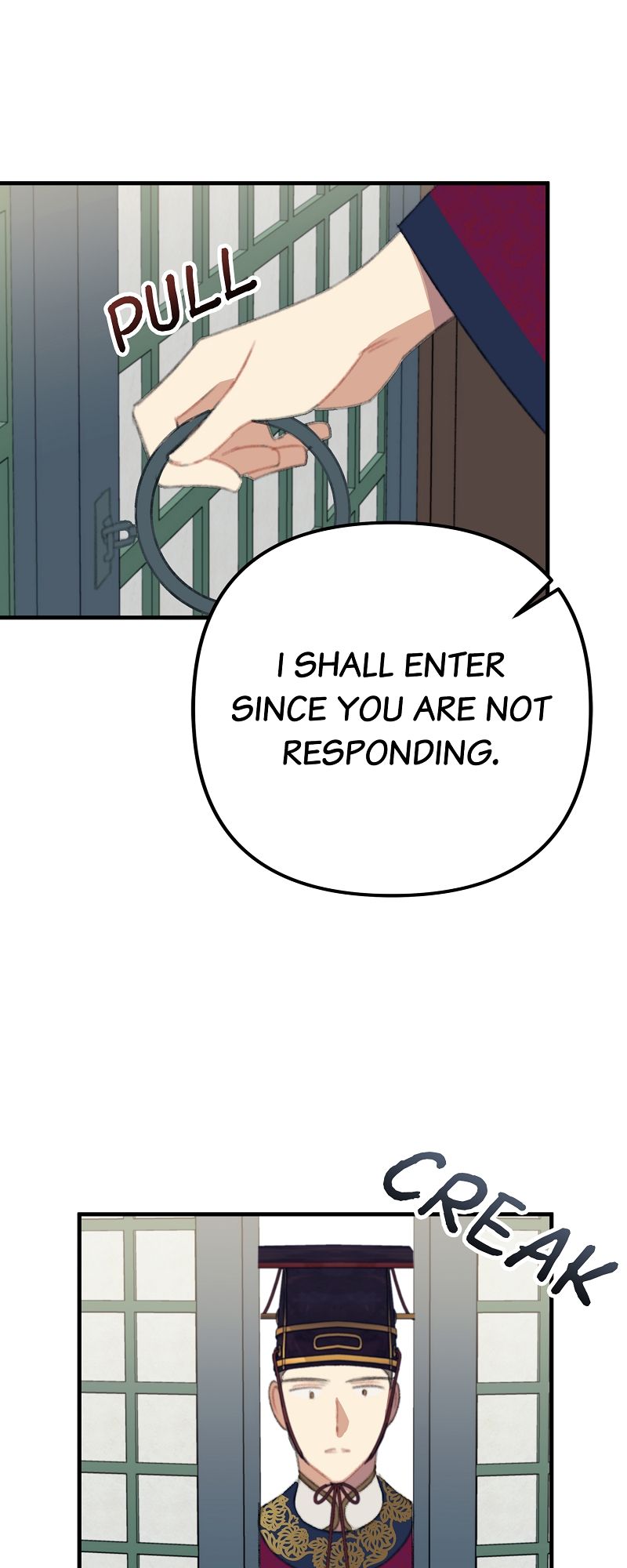 Queen Inhyeons Man Timeless Love - Episode 28 — page 55