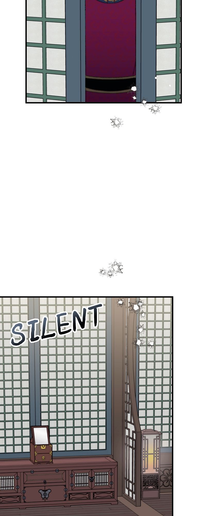 Queen Inhyeons Man Timeless Love - Episode 28 — page 56