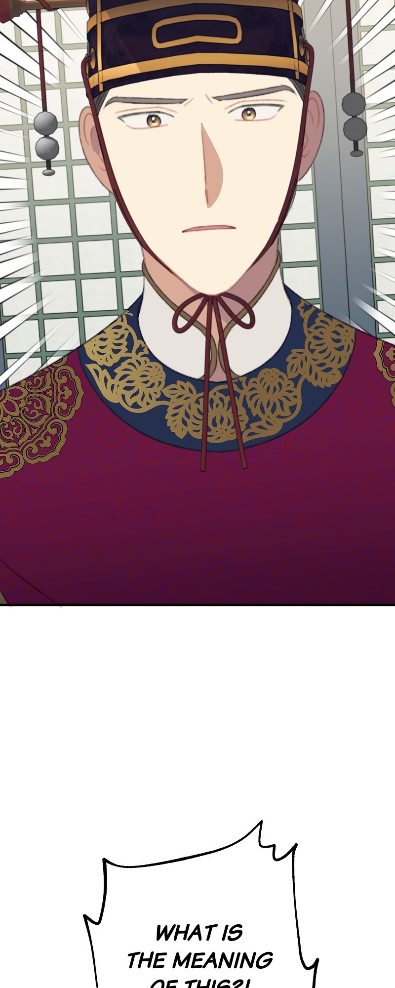 Queen Inhyeons Man Timeless Love - Episode 28 — page 58