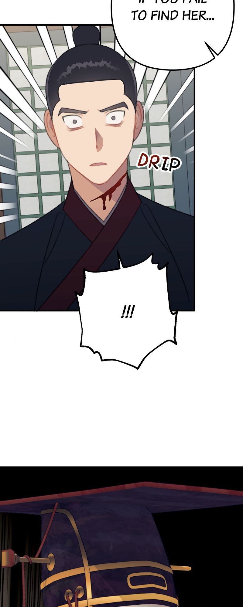 Queen Inhyeons Man Timeless Love - Episode 29 — page 11