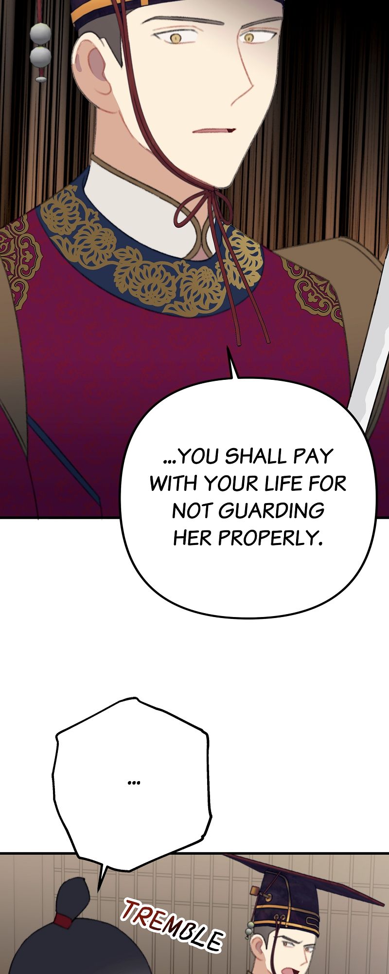 Queen Inhyeons Man Timeless Love - Episode 29 — page 12