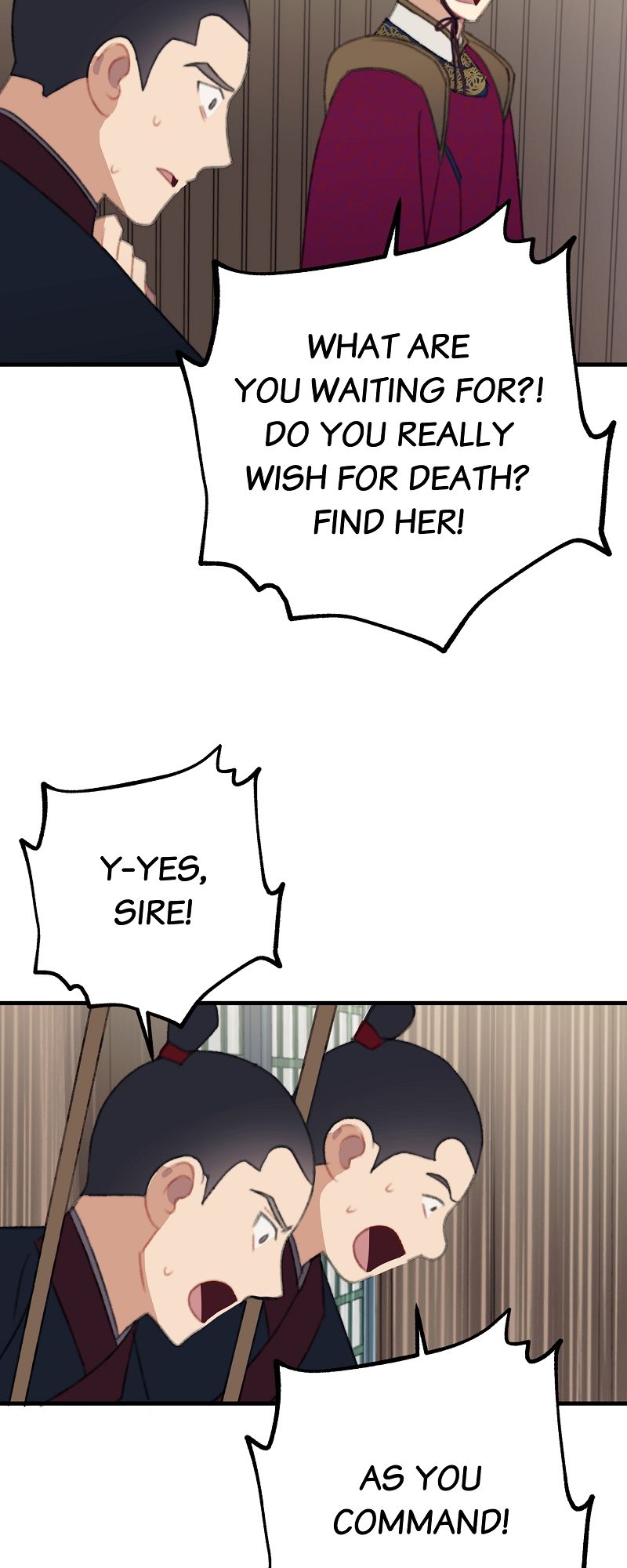 Queen Inhyeons Man Timeless Love - Episode 29 — page 13