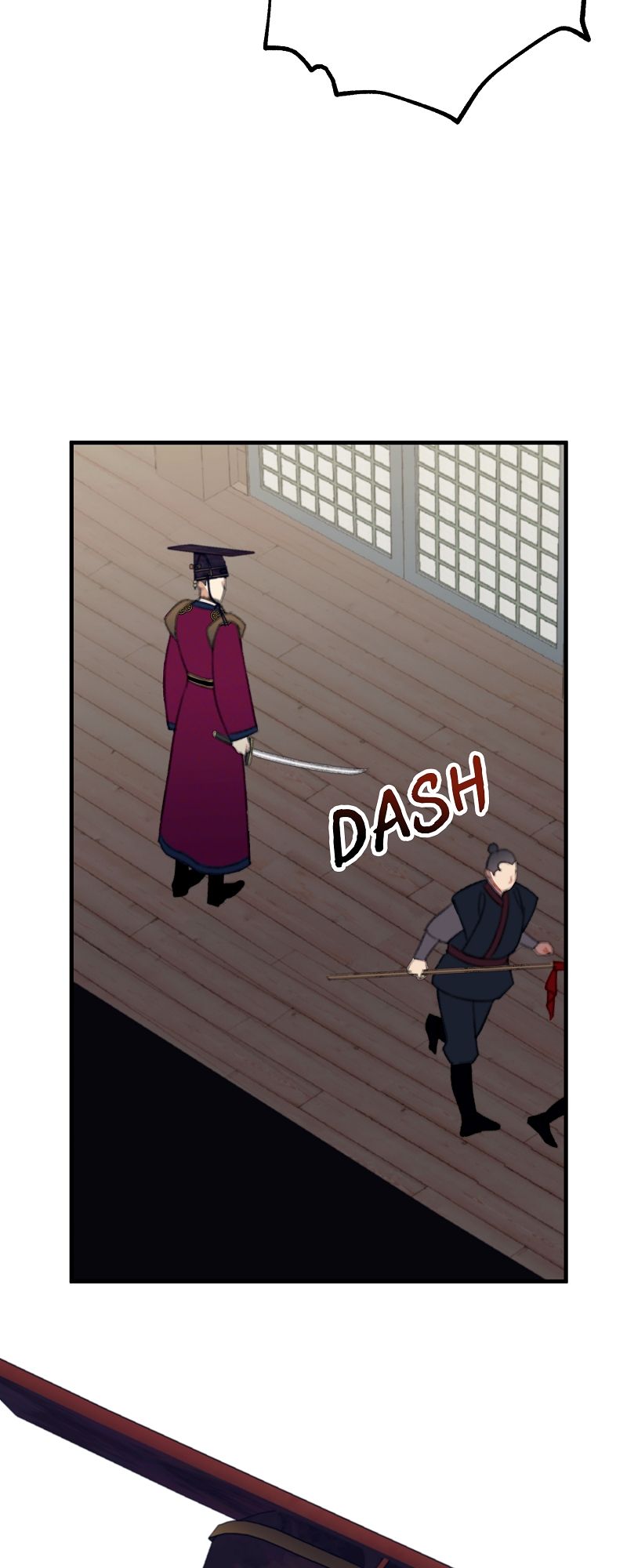 Queen Inhyeons Man Timeless Love - Episode 29 — page 14