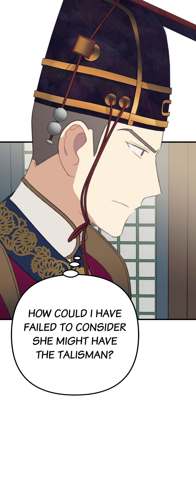 Queen Inhyeons Man Timeless Love - Episode 29 — page 15