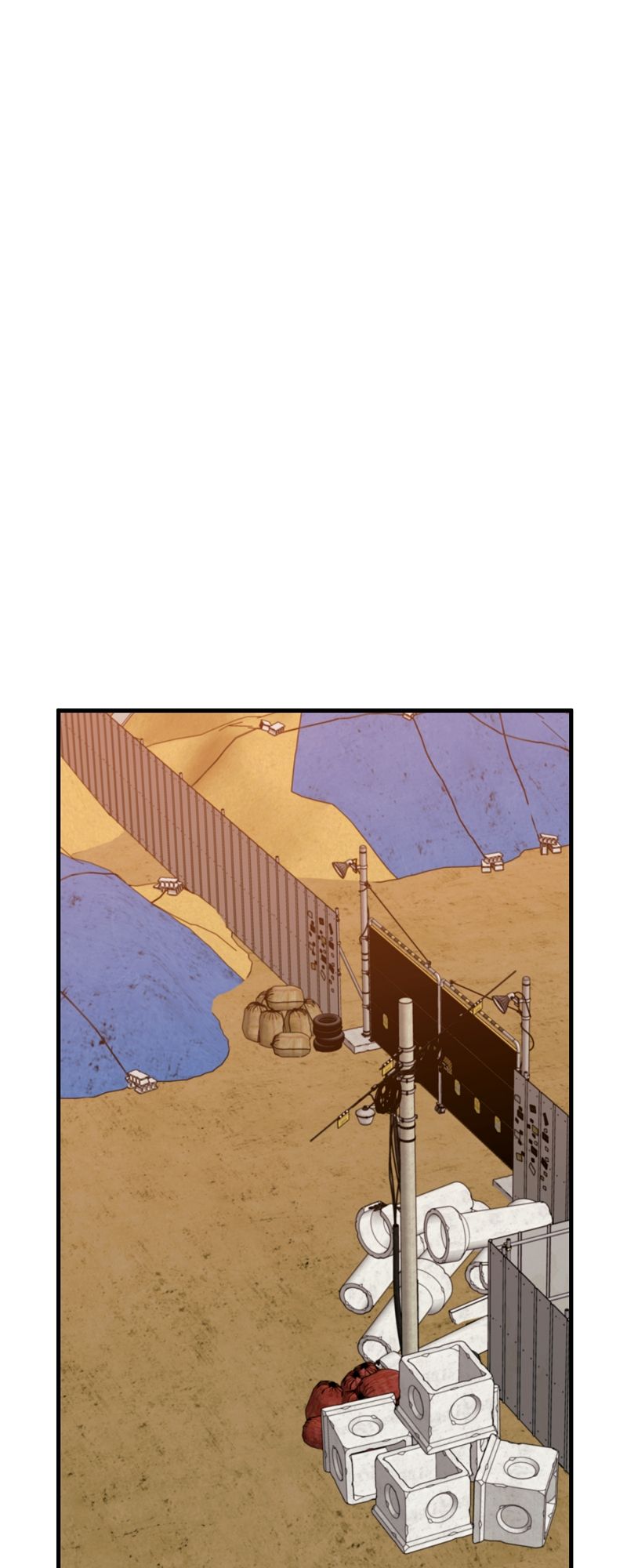Queen Inhyeons Man Timeless Love - Episode 29 — page 17