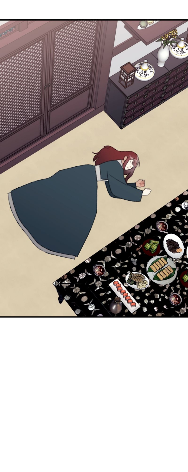 Queen Inhyeons Man Timeless Love - Episode 29 — page 20