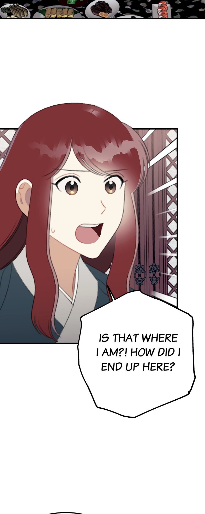 Queen Inhyeons Man Timeless Love - Episode 29 — page 24