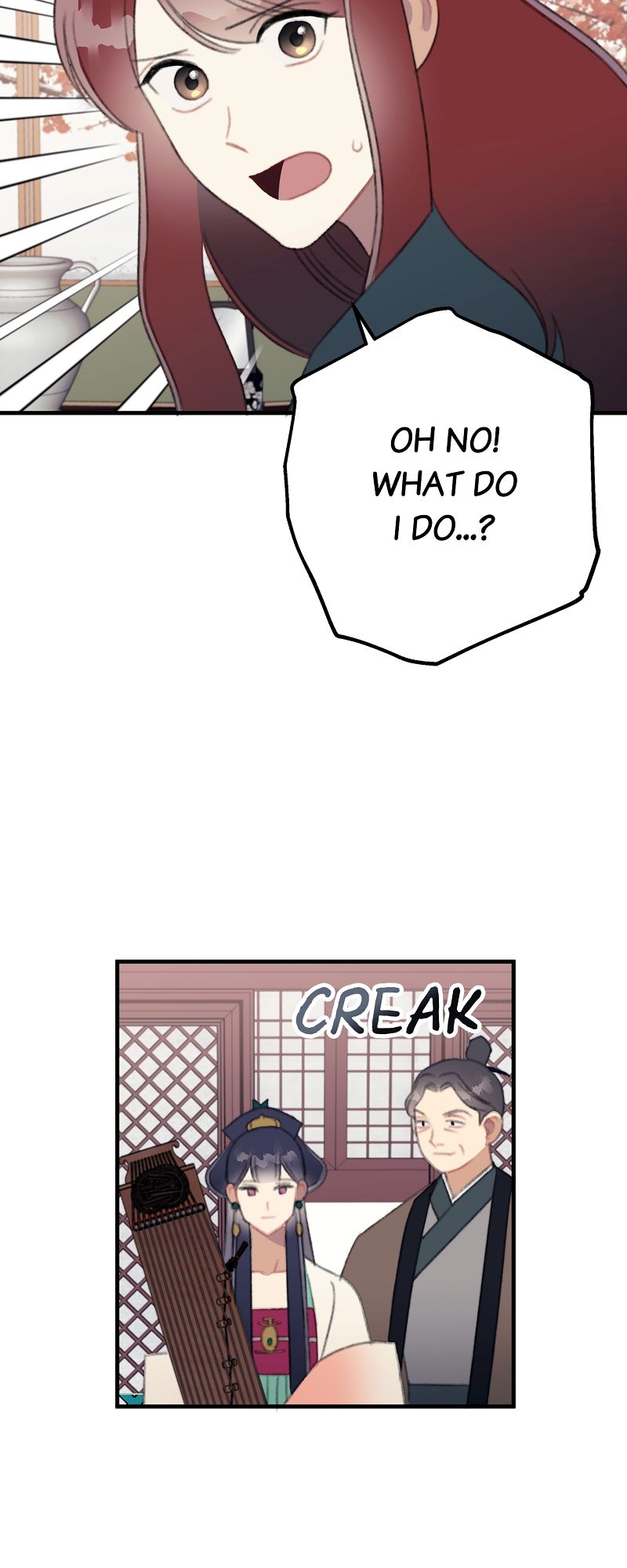 Queen Inhyeons Man Timeless Love - Episode 29 — page 26