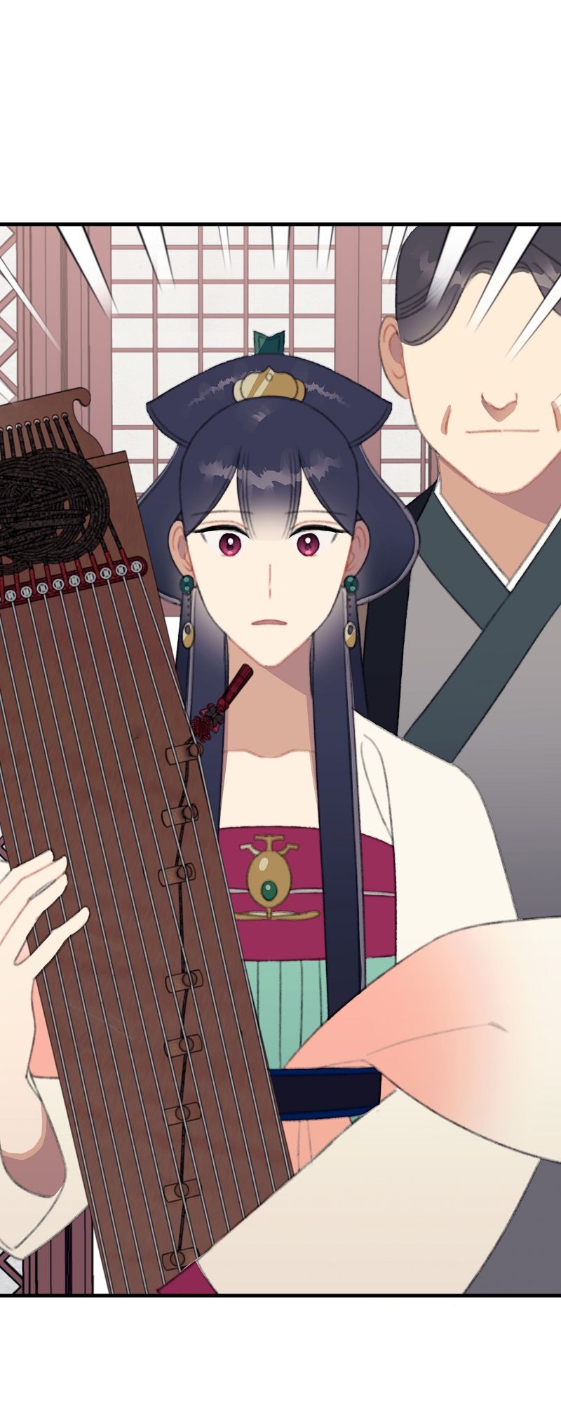 Queen Inhyeons Man Timeless Love - Episode 29 — page 27