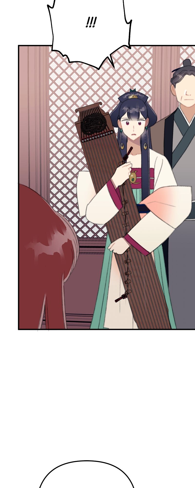 Queen Inhyeons Man Timeless Love - Episode 29 — page 29