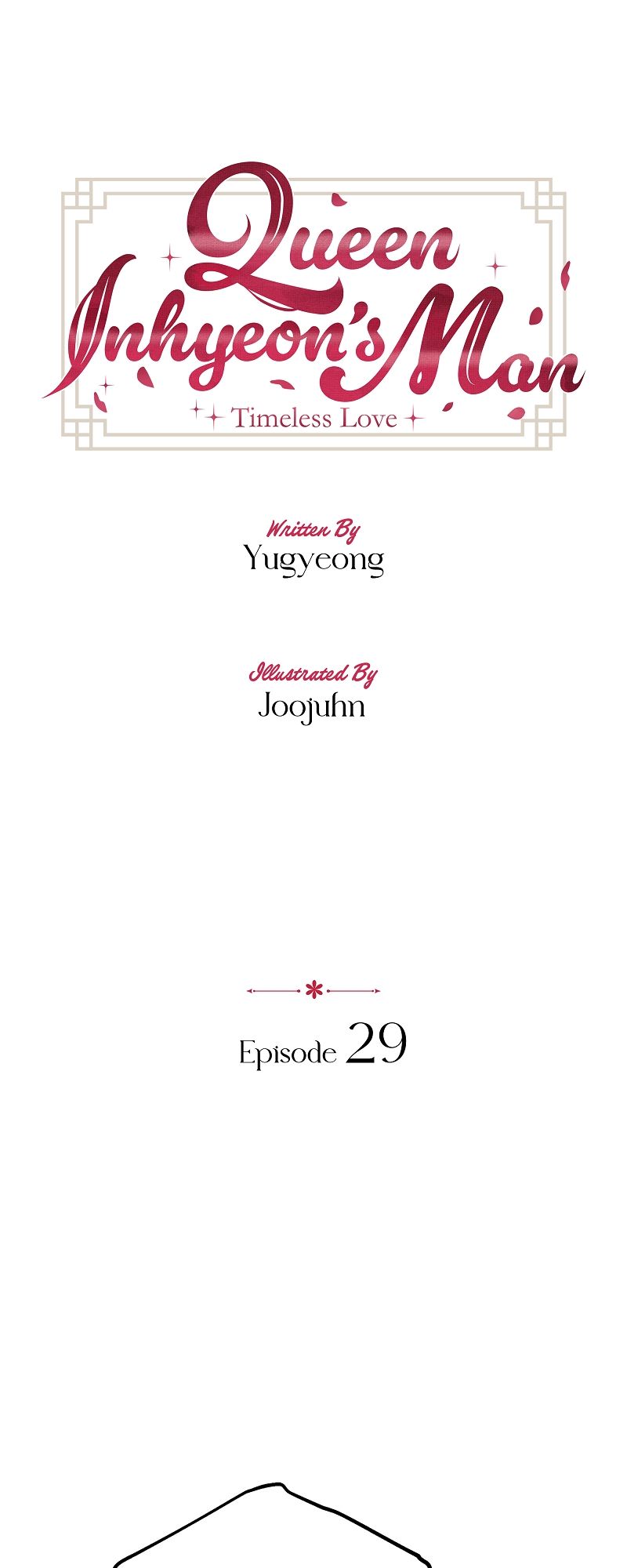 Queen Inhyeons Man Timeless Love - Episode 29 — page 3